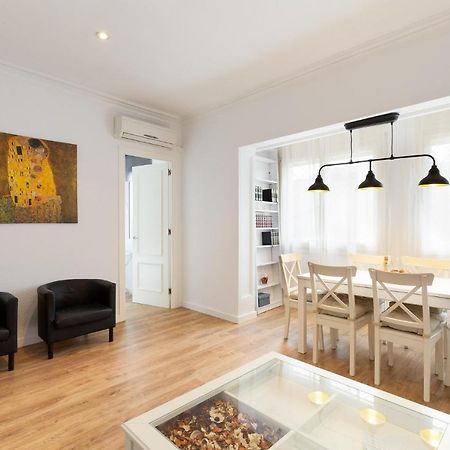 Stay U-Nique Apartments Mallorca II Барселона Екстериор снимка