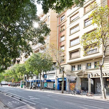 Stay U-Nique Apartments Mallorca II Барселона Екстериор снимка