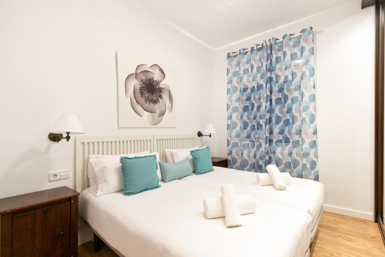 Stay U-Nique Apartments Mallorca II Барселона Екстериор снимка