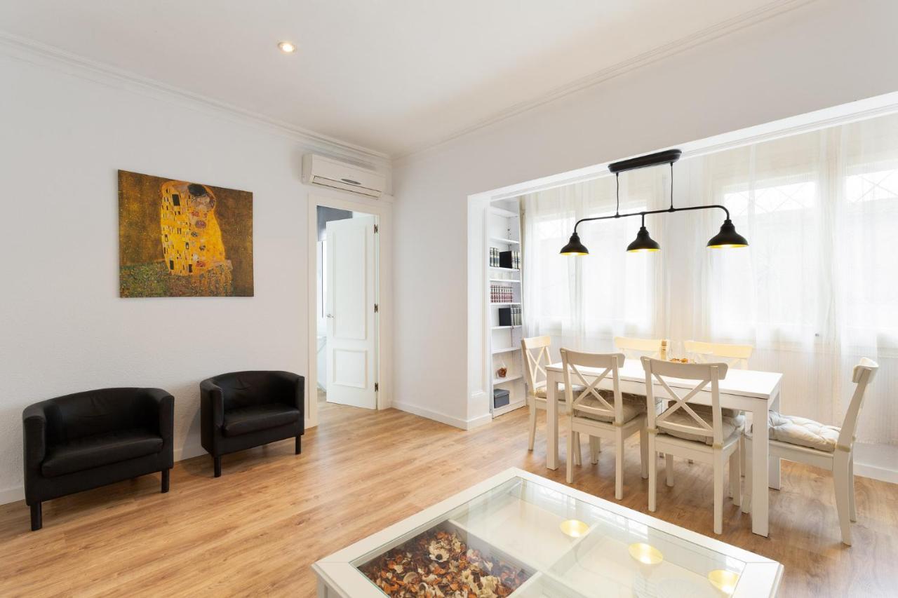 Stay U-Nique Apartments Mallorca II Барселона Екстериор снимка