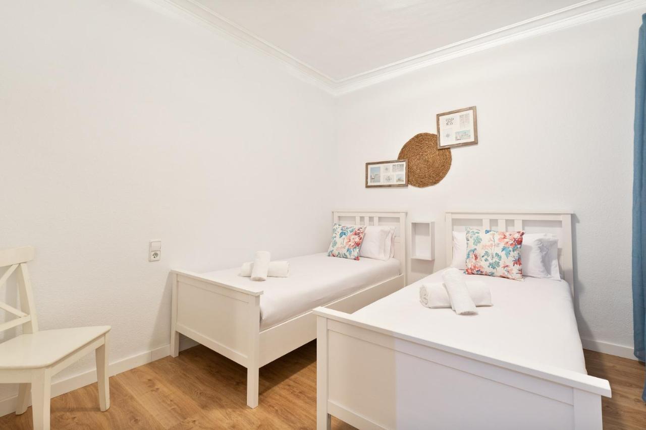 Stay U-Nique Apartments Mallorca II Барселона Екстериор снимка