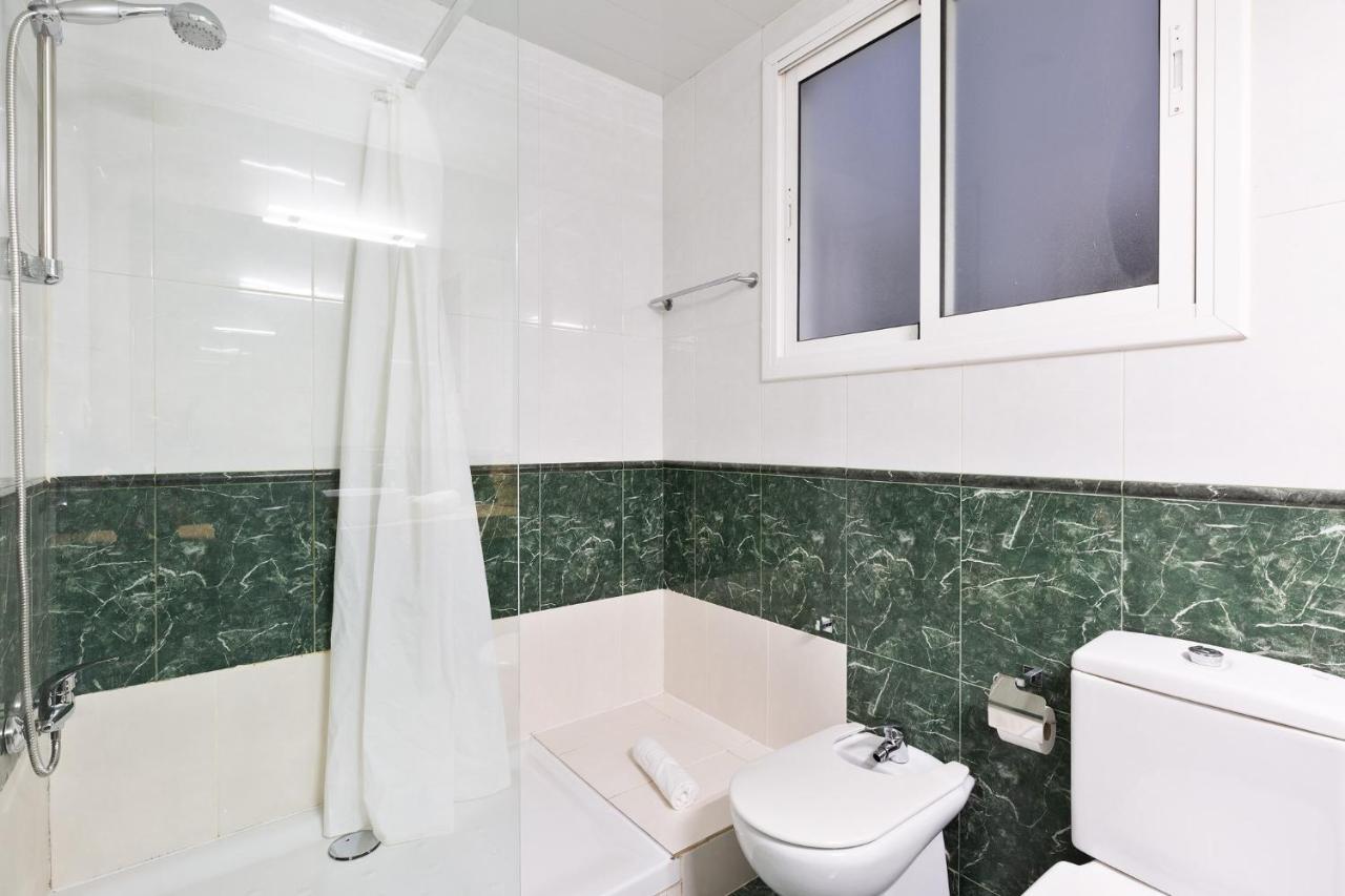 Stay U-Nique Apartments Mallorca II Барселона Екстериор снимка
