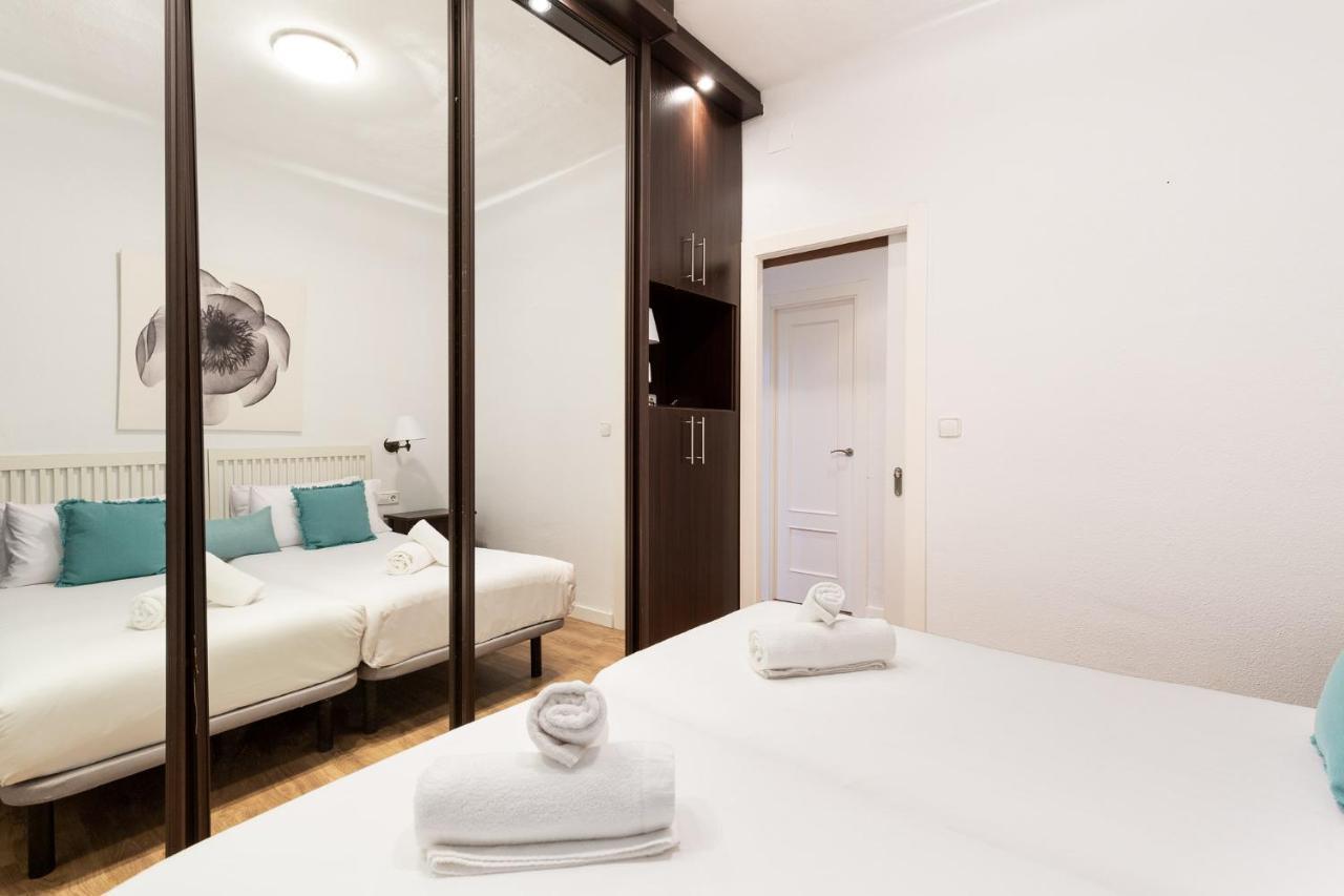 Stay U-Nique Apartments Mallorca II Барселона Екстериор снимка