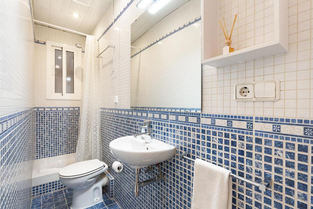 Stay U-Nique Apartments Mallorca II Барселона Екстериор снимка