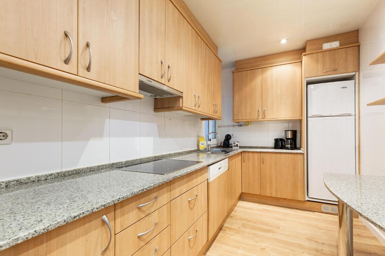 Stay U-Nique Apartments Mallorca II Барселона Екстериор снимка